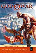 Ler God of war (vol. 1), do autor Matthew Stover Ler God of war (vol. 1), do autor Matthew Stover