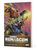 Ler Heróis Renascem Vol. 1 (de 2), do autor Jason Aaron