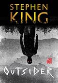 Ler Outsider, do autor Stephen King