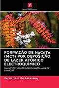 Ler FORMAÇÃO DE HgCdTe (MCT) POR DEPOSIÇÃO DE LAZER ATÓMICO ELECTROQUÍMICO: UMA INVESTIGAÇÃO SOBRE ENGENHARIA DE BANDGAP, do autor Venkatram Venkatasamy Ler FORMAÇÃO DE HgCdTe (MCT) POR DEPOSIÇÃO DE LAZER ATÓMICO ELECTROQUÍMICO: UMA INVESTIGAÇÃO SOBRE ENGENHARIA DE BANDGAP, do autor Venkatram Venkatasamy