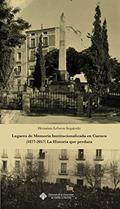 Ler Lugares de Memoria Institucionalizada en Cuenca (1877-2017) La Historia que perdura: 125, do autor Herminio Lebrero Izquierdo Ler Lugares de Memoria Institucionalizada en Cuenca (1877-2017) La Historia que perdura: 125, do autor Herminio Lebrero Izquierdo