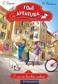 Ler Fome de Aventura. O Caso da Bicicleta Roubada - Volume 1, do autor Mariella Martucci