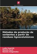 Ler Métodos de produção de sorbentes a partir de resíduos lignocelulósicos, do autor Lydia Kupchik; Natalia Sych; Natalia Grigorenko Ler Métodos de produção de sorbentes a partir de resíduos lignocelulósicos, do autor Lydia Kupchik; Natalia Sych; Natalia Grigorenko