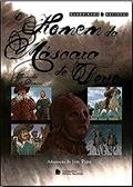 Ler O Homem da Máscara de Ferro, do autor Alexandre Dumas Ler O Homem da Máscara de Ferro, do autor Alexandre Dumas