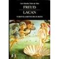 Ler Freud/Lacan-O Desvelamento Do Sujeito, do autor Luiz-olyntho Telles Silva