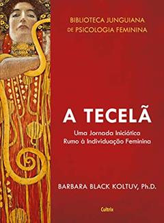 A Tecelã: 2, do autor Barbara Black Koltuv