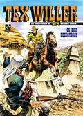Ler Tex Willer Nº 05: Os dois desertores, do autor Mauro Boselli