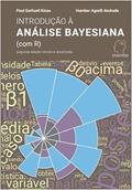 Ler Introdução à Análise Bayesiana (Com R), do autor Paul Kinas/Humber Agrelli Andrade