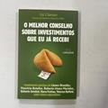 Ler O Melhor Conselho Sobre Investimento Que Eu Ja Recebi, do autor Liz Claman Ler O Melhor Conselho Sobre Investimento Que Eu Ja Recebi, do autor Liz Claman