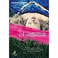 A intuitiva, do autor Hannah Howell