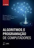 Ler Algoritmos e Programação de Computadores, do autor Dilermando Junior