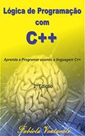 Ler Lógica de Programação com C++, do autor Fabíola Ventavoli