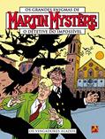Ler Martin Mystère - Volume 32: Os vingadores alados, do autor Stefano Santarelli