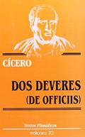 Ler Dos Deveres (de Officiis), do autor Cícero