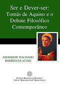 Ler Ser e dever-ser, do autor Anderson Machado Rodrigues Alves