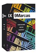 Ler Box Série 9marcas: Construindo Igrejas Saudáveis 12 Livros, do autor Diversos Autores Ler Box Série 9marcas: Construindo Igrejas Saudáveis 12 Livros, do autor Diversos Autores