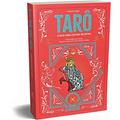 Ler Tarô - O guia para leitura intuitiva: Significados das cartas, tiragens e exercícios para leituras fluidas, do autor Stefanie Caponi Ler Tarô - O guia para leitura intuitiva: Significados das cartas, tiragens e exercícios para leituras fluidas, do autor Stefanie Caponi
