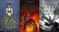 Ler Trilogia - Crônicas do mundo emerso - Coleção, do autor Lícia Troisi Ler Trilogia - Crônicas do mundo emerso - Coleção, do autor Lícia Troisi