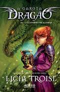 Ler A clepsidra de Aldibah (A garota dragão Livro 3), do autor Licia Troisi Ler A clepsidra de Aldibah (A garota dragão Livro 3), do autor Licia Troisi