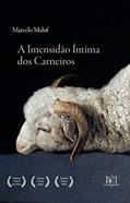 Ler A imensidão íntima dos carneiros, do autor Marcelo Maluf
