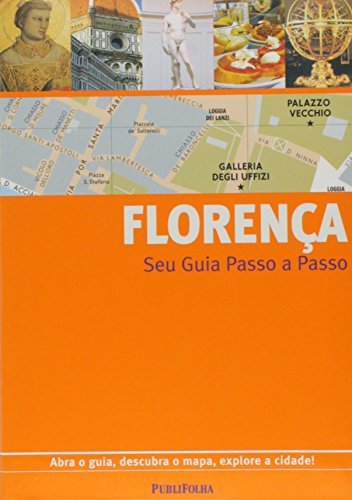 Ler Florença. Guia Passo A Passo, do autor Vários Autores