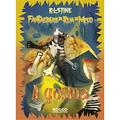 Ler A Gosma - Série Fantasmas da Rua do Medo, do autor Robert Lawrence Stine Ler A Gosma - Série Fantasmas da Rua do Medo, do autor Robert Lawrence Stine