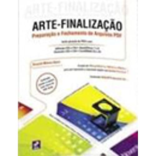 Ler Arte-finalização. Preparação e Fechamento de Arquivos Pdf, do autor Ricardo Minoru Horie Ler Arte-finalização. Preparação e Fechamento de Arquivos Pdf, do autor Ricardo Minoru Horie