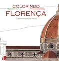 Ler Colorindo Florença (Volume 1), do autor Djeannipher Dietrich