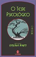 Ler O Teste Psicológico (Akechi Kogoro), do autor Ranpo Edogawa