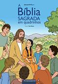 Ler A Bíblia Sagrada em Quadrinhos, do autor Toni Matas Ler A Bíblia Sagrada em Quadrinhos, do autor Toni Matas