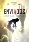 Ler Enviados, do autor Luiz Gustavo