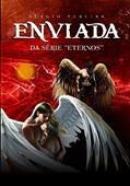 Ler Enviada (Eternos Livro 1), do autor Sérgio Pereira