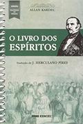 Ler Kit Espiral - o Evangelho Segundo o Espiritismo + o Livro dos Espíritos, do autor Autor Allan Kardec; Ditado Por Espíritos Diversos Ler Kit Espiral - o Evangelho Segundo o Espiritismo + o Livro dos Espíritos, do autor Autor Allan Kardec; Ditado Por Espíritos Diversos