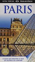 Ler Paris - Guia Visual com Mapa, do autor Dorling Kindersley Ler Paris - Guia Visual com Mapa, do autor Dorling Kindersley