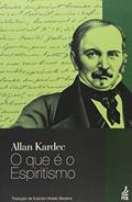 Ler O que é o Espiritismo, do autor Allan Kardec