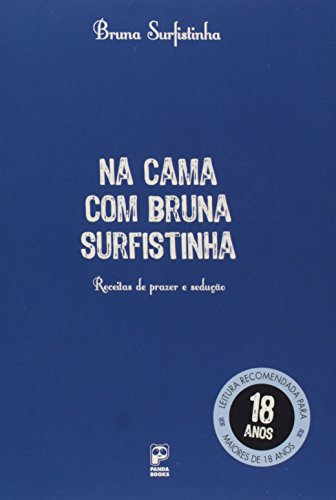 Ler Na Cama + O que Aprendi - Pack, do autor Bruna Surfistinha