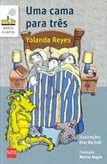 Ler Uma Cama Para Três, do autor Yolanda Reyes