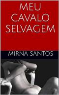 Ler MEU CAVALO SELVAGEM (NOITES QUENTES E ÚMIDAS: VINTE CONTOS PARA LER NA CAMA), do autor Mirna Santos