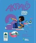 Ler Akpalô - Leitura e produção de texto - 2º ano - Ensino fundamental I, do autor Cláudia Miranda; Jaciluz Dias; Priscila Ramos de Azevedo Ler Akpalô - Leitura e produção de texto - 2º ano - Ensino fundamental I, do autor Cláudia Miranda; Jaciluz Dias; Priscila Ramos de Azevedo