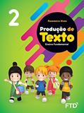 Ler Produção de Texto - 2º ano, do autor Rosemeire Alves Ler Produção de Texto - 2º ano, do autor Rosemeire Alves
