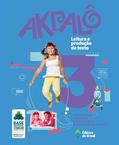Ler Akpalô - Leitura e produção de texto - 3º ano - Ensino fundamental I, do autor Cláudia Miranda; Jaciluz Dias; Ludmila Meireles; Priscila Ramos de Azevedo Ler Akpalô - Leitura e produção de texto - 3º ano - Ensino fundamental I, do autor Cláudia Miranda; Jaciluz Dias; Ludmila Meireles; Priscila Ramos de Azevedo