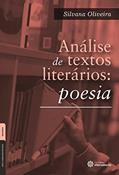 Ler Análise de textos literários:: poesia, do autor Silvana Oliveira Ler Análise de textos literários:: poesia, do autor Silvana Oliveira