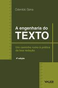 Ler A engenharia do texto: Um caminho rumo a prática, do autor Odenildo Sena Ler A engenharia do texto: Um caminho rumo a prática, do autor Odenildo Sena