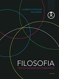Ler Filosofia: Textos Fundamentais Comentados, do autor Laurence Bonjour; Ann Baker