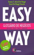 Ler Glossário de negócios port/ing - ing/port - easy way: Português-Inglês / Inglês-Português, do autor Enaura T. Krieck de Biaggi Ler Glossário de negócios port/ing - ing/port - easy way: Português-Inglês / Inglês-Português, do autor Enaura T. Krieck de Biaggi