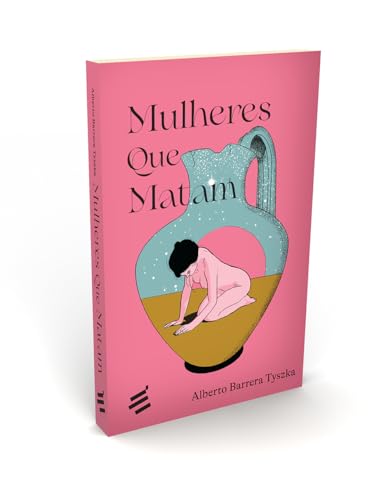 Ler Mulheres que Matam, do autor Alberto Barrera Tyszka Ler Mulheres que Matam, do autor Alberto Barrera Tyszka