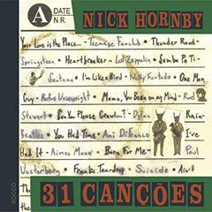 31 canções, do autor Nick Hornby