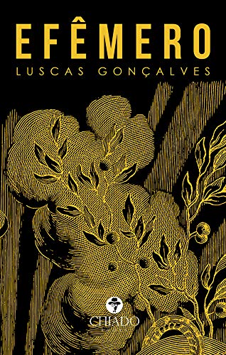 Ler Efêmero, do autor Luscas Gonçalves Ler Efêmero, do autor Luscas Gonçalves