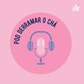 Ler Pod derramar o chá, do autor Giovana de Los Rios Ler Pod derramar o chá, do autor Giovana de Los Rios