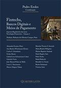 Ler Fintechs, Bancos Digitais E Meios De Pagamento, do autor Coordenação Pedro Eroles